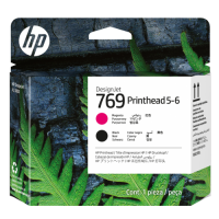 K5U7A_Druckkopf_HPXL3800_magenta_black