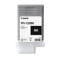 Tintentank_Canon_PFI_120_BK