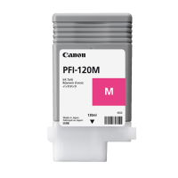 Tintentank_Canon_PFI_120_M
