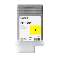Tintentank_Canon_PFI_120_Y