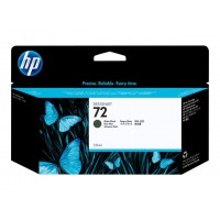 HP Nr. 72 Tintenpatrone schwarz matt - 130 ml