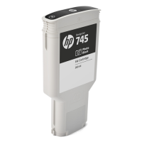 HP Nr. 745 Tintenpatrone Fotoschwarz  - 300 ml