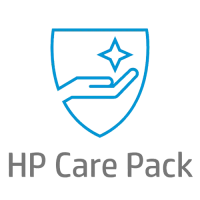 HP eCare Pack 5 Jahre Hardwareunterstützung am nächsten Arbeitstag vor Ort für HP DesignJet T250