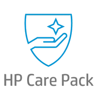 HP Care Pack, 1 Jahre Post Warranty with DMR Vor-Ort-Service am nächsten Arbeitstag für HP DesignJet T940 36"