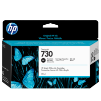 HP Nr. 730 Tintenpatrone fotoschwarz_P2V67A