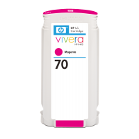 HP Nr. 70 Tintenpatrone magenta - 130 ml