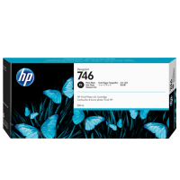 HP Tinte Nr. 746 fotoschwarz 300ml