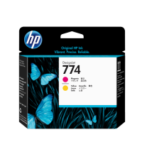 P2V99A_HP774_Druckkopf