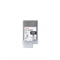 Canon Tintenpatrone PFI - 102 Schwarz matt - 130 ml