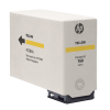 HP Nr. 768 Tintenpatrone yellow (gelb) - 500 ml