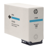 HP Nr. 768 Tintenpatrone cyan (blau) - 500 ml