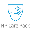 HP eCare Pack 4 Jahre Hardwareunterstützung am nächsten Arbeitstag vor Ort für HP DesignJet T650 24"