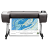 HP DesignJet T1700dr Postscript - 44"