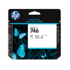HP Nr. 746 Druckkopf universell einsetzbar